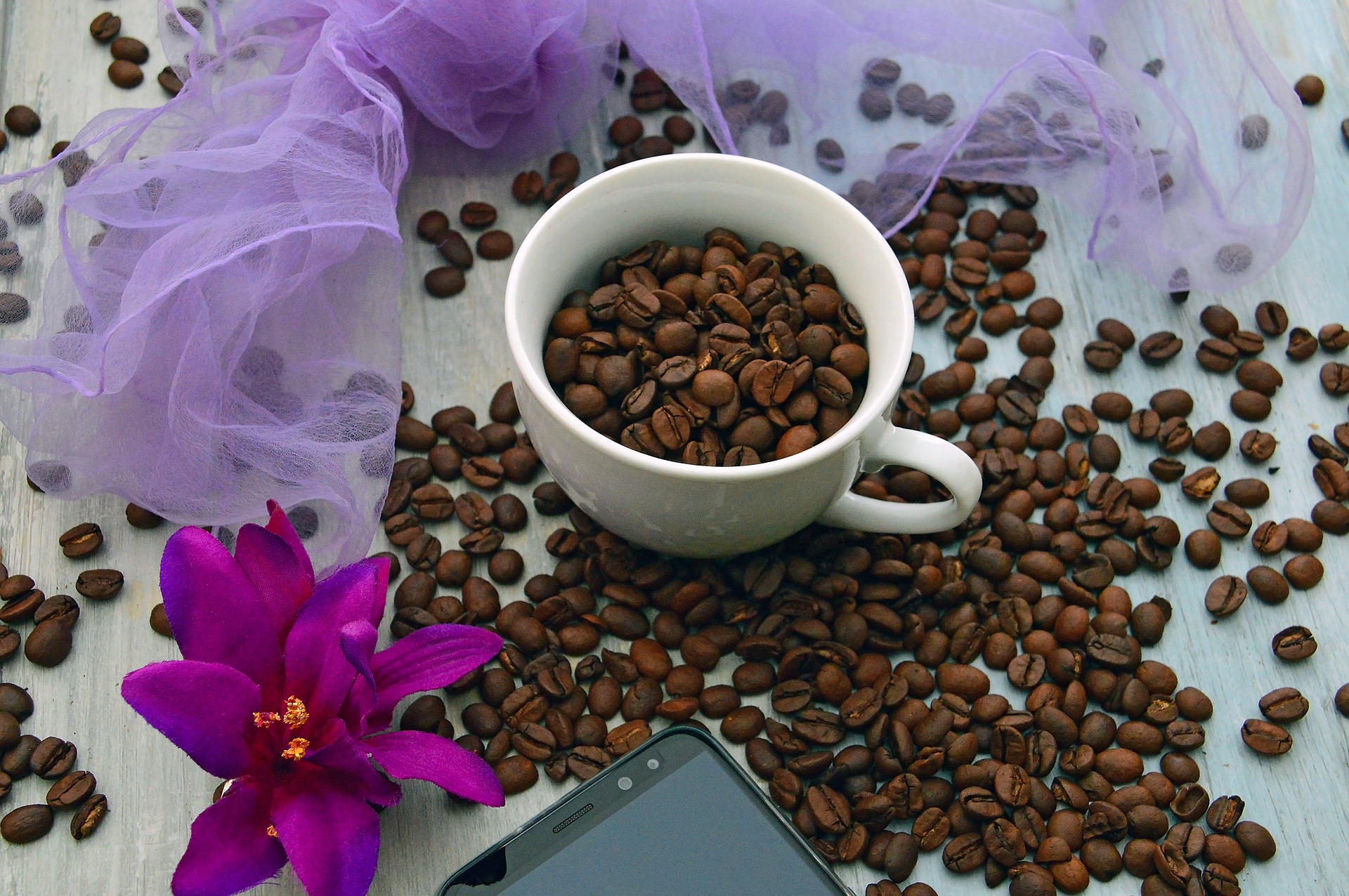 caffè tostato torrefazione Rampone Giuseppe